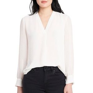 NWOT Vince Camuto top